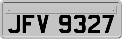 JFV9327