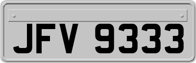 JFV9333