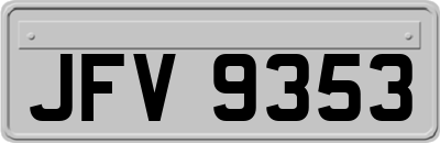 JFV9353