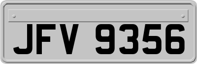 JFV9356