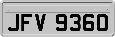 JFV9360