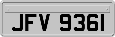 JFV9361