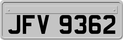 JFV9362