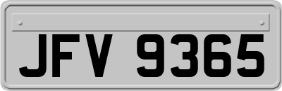 JFV9365
