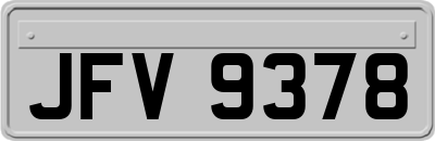 JFV9378