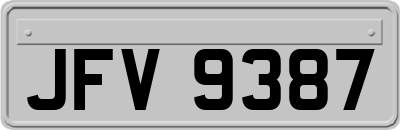 JFV9387