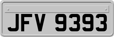 JFV9393