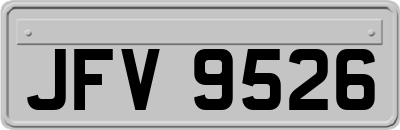 JFV9526