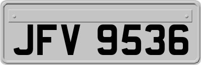 JFV9536