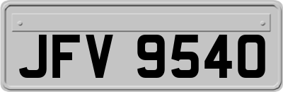 JFV9540