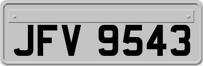 JFV9543