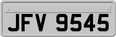 JFV9545