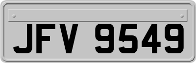 JFV9549