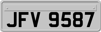 JFV9587