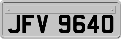 JFV9640