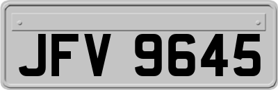 JFV9645