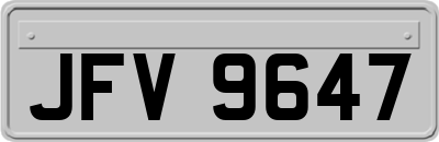 JFV9647