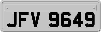 JFV9649