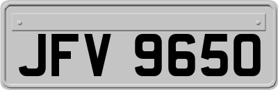 JFV9650
