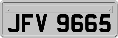 JFV9665
