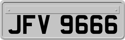 JFV9666