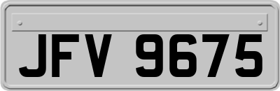 JFV9675