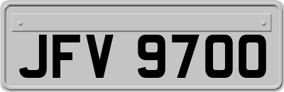 JFV9700
