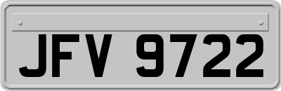JFV9722