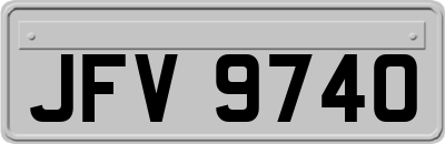 JFV9740