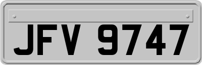 JFV9747