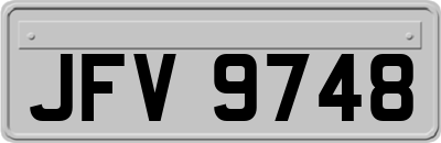 JFV9748