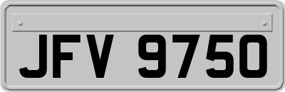JFV9750