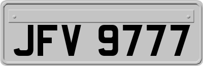 JFV9777