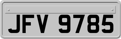 JFV9785