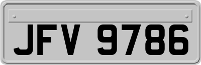 JFV9786