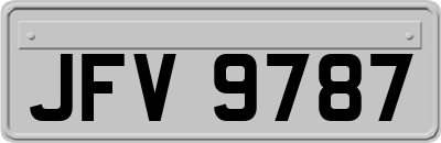 JFV9787