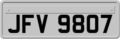 JFV9807