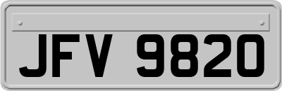 JFV9820