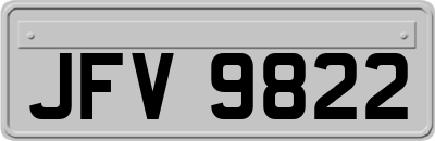 JFV9822