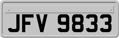 JFV9833