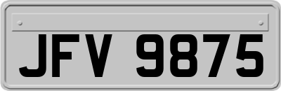 JFV9875