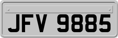 JFV9885