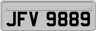 JFV9889