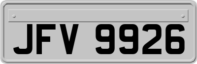 JFV9926