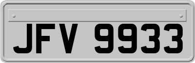 JFV9933