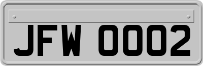 JFW0002