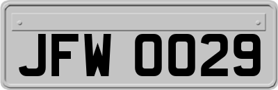 JFW0029