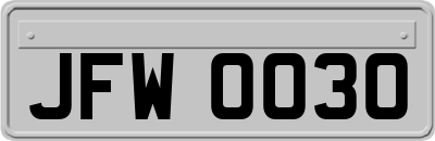 JFW0030