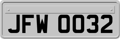 JFW0032