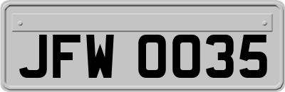 JFW0035